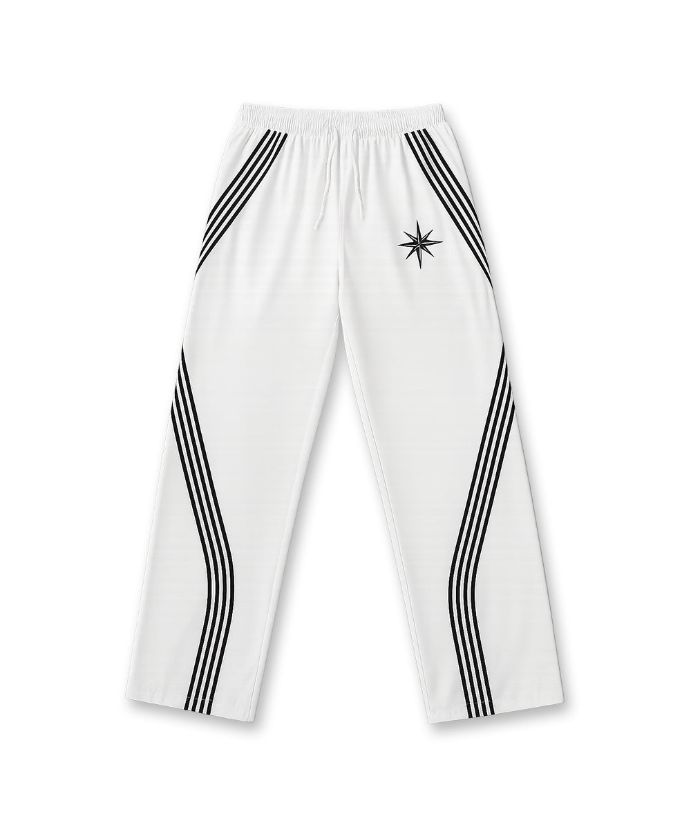 Arctic Vintage Baggy Trackpants